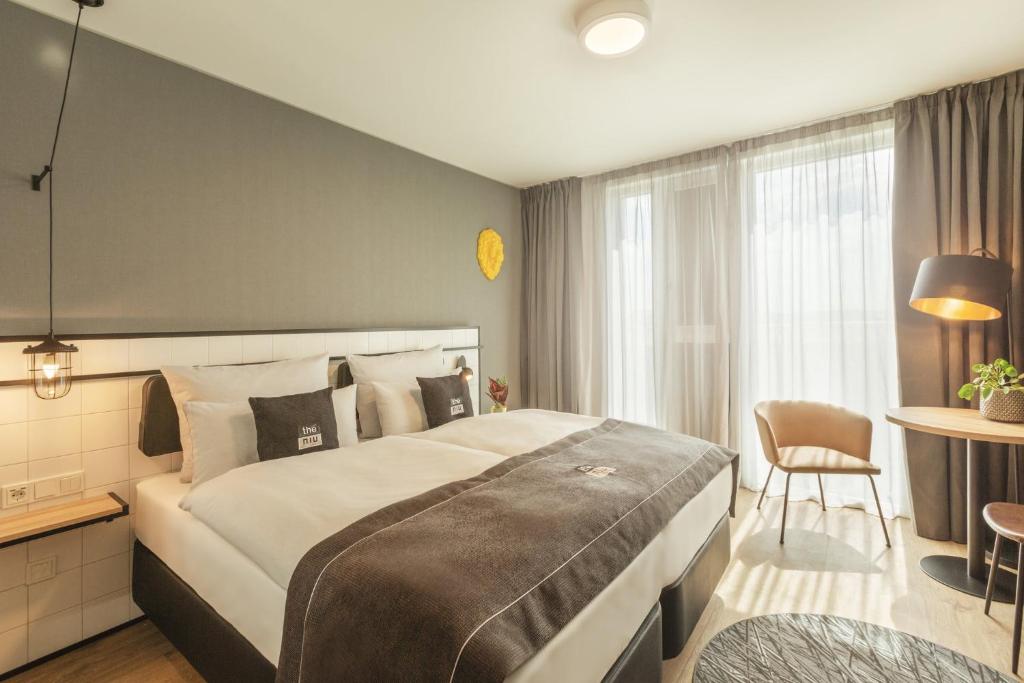 Book a cheap room in Holiday Inn - the niu, Leo Nuremberg